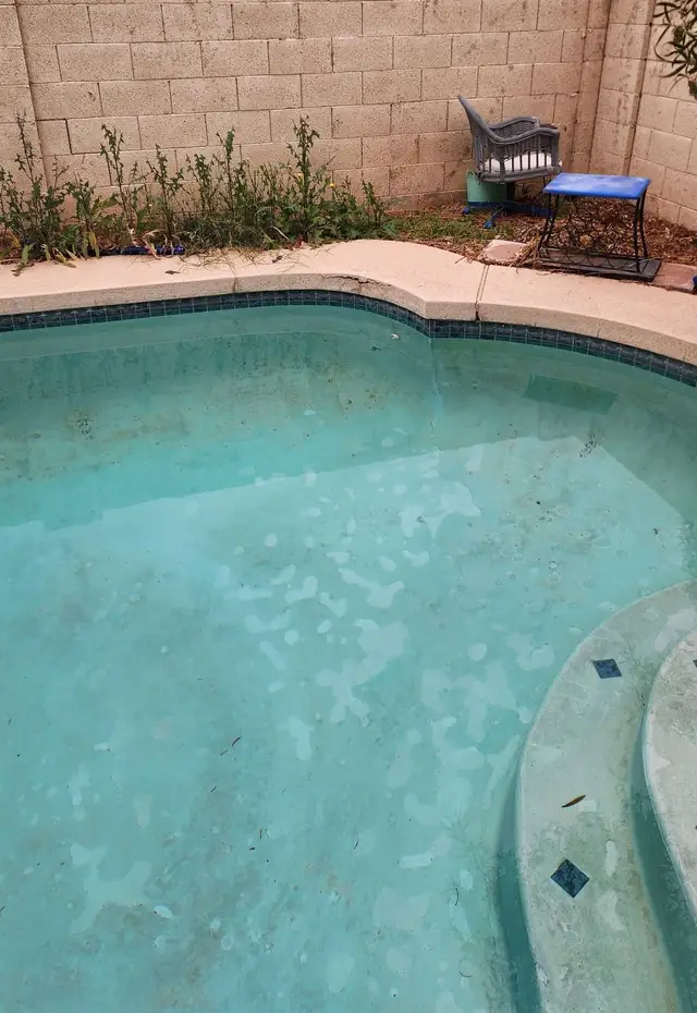 Why Pool Deck Cracks Matter More in Arizona Than You'd Think